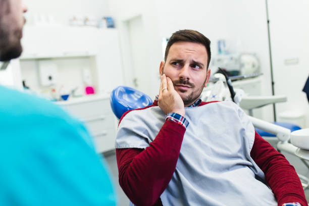 Best Teeth Whitening  in Sperry, OK