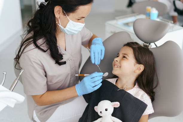 Best Wisdom Tooth Removal  in Sperry, OK