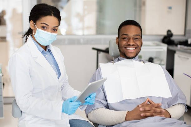 Best TMJ/TMD Treatment  in Sperry, OK