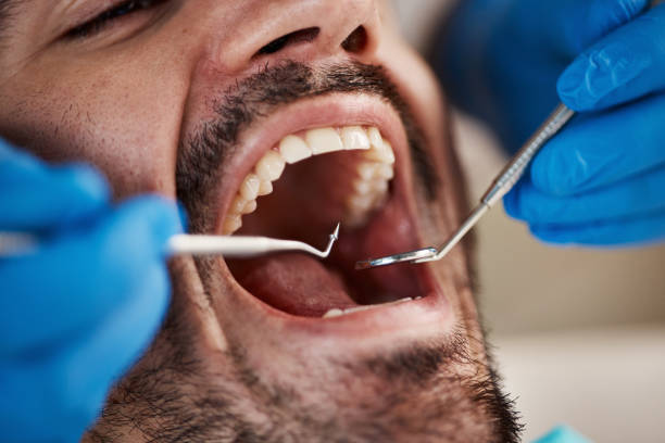 Best Preventive Dentistry  in Sperry, OK