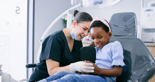 Oral Surgery in Sperry, OK