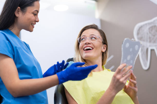 Best Dental Inlays and Onlays  in Sperry, OK