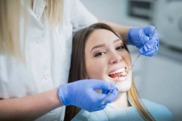 Best Dental Exams and Cleanings  in Sperry, OK